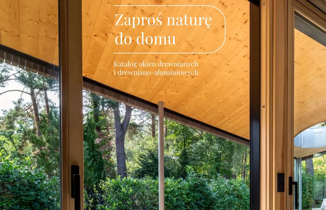 Katalog 2024 Sokółka Okna i Drzwi